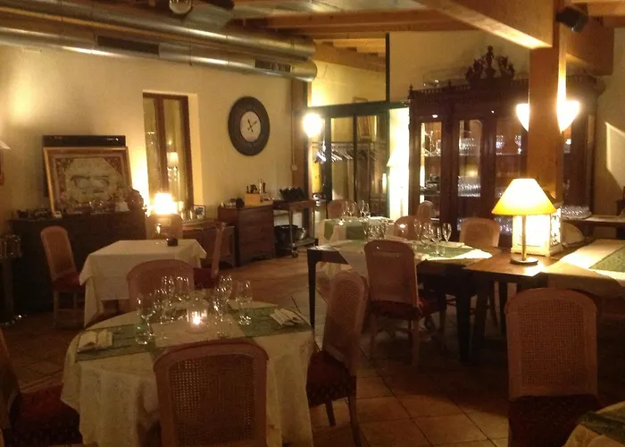 Locanda Dell\'Oca Bianca