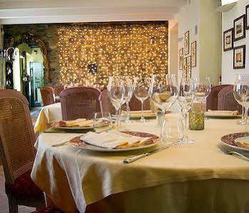 Locanda Dell'oca Bianca Hotel Como