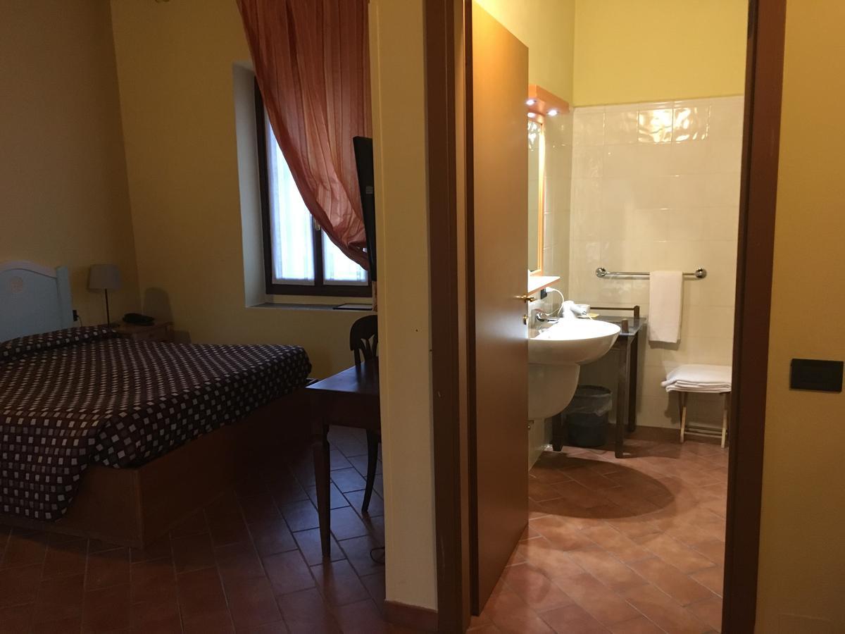 Locanda Dell'oca Bianca Hotel