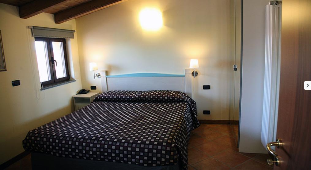 Hotel Locanda Dell'oca Bianca Como